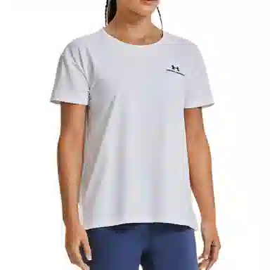 Under Armour RUSH Energy LogoT