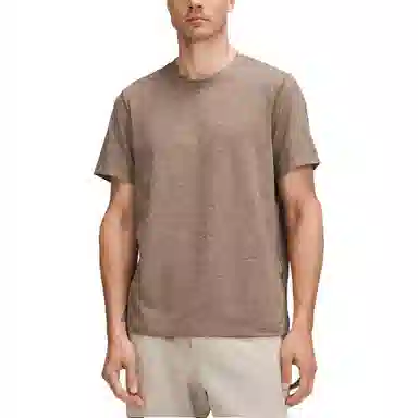 lululemon Soft Jersey Short-Sleeve Shirt T