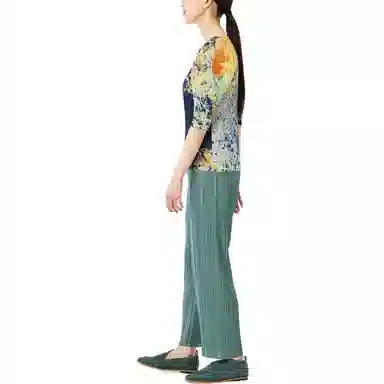 PLEATS PLEASE ISSEY MIYAKE FW22