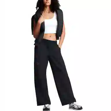 Under Armour Unstoppable logo