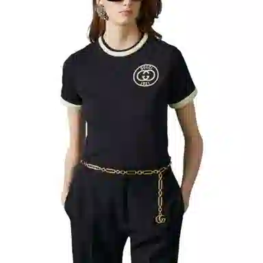 GUCCI FW23 LogoGT