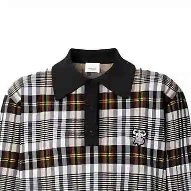 Burberry SS21 Polo