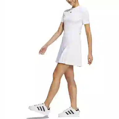adidas Originals x Notitle Skirt White