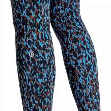 lululemon Base Pace 25"