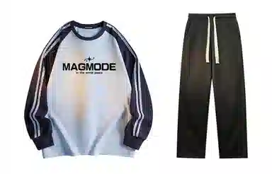 magmode