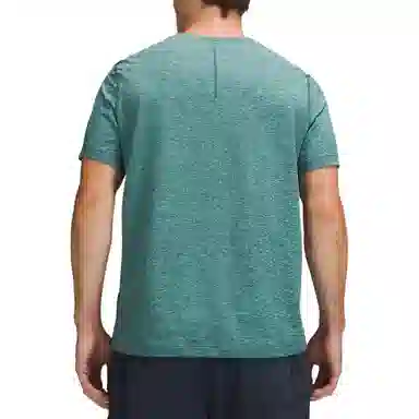 lululemon Soft Jersey Short-Sleeve Shirt T