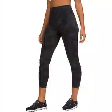 lululemon Base Pace 25"