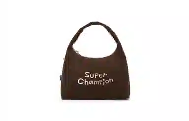 Champion x POP MART MollyPro FW24