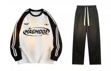 magmode LOGO