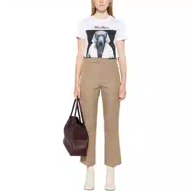 MaxMara Logo T