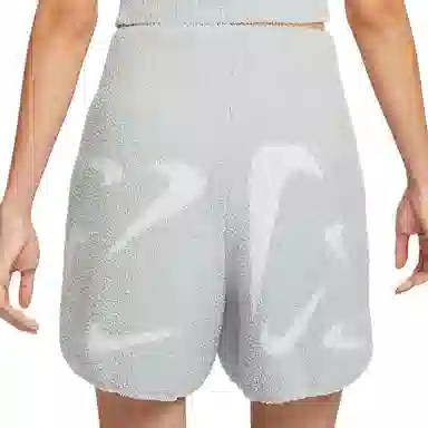 Nike Sportswear Phoenix Fleece Sportswear Phoenix Cozy Boucl logo