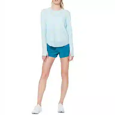 lululemon Quick Pace T