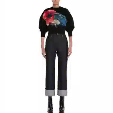 Alexander McQueen SS23