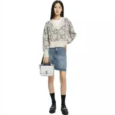 CKCalvin Klein V ACF-