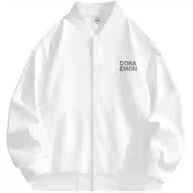 Doraemon Baseball Jacket