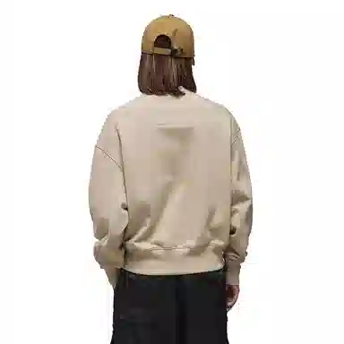Y-3 FT CREW SWEAT