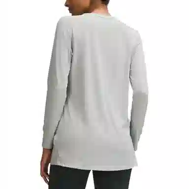 lululemon Abrasion-Resistant No-Stink Zinc T