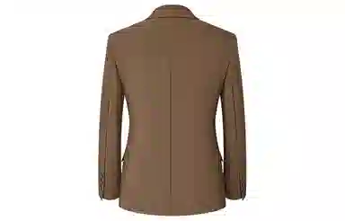 JOHNHOLLIS Tuxedo Suit