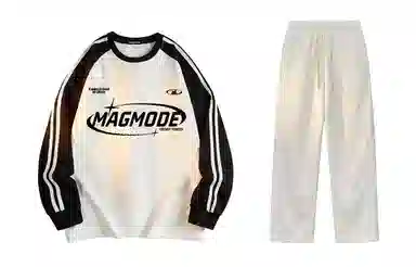 magmode LOGO