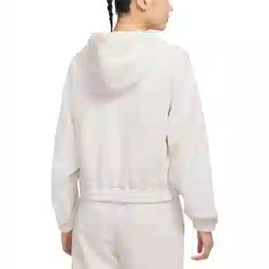 Jordan Essentials Hoodie Cream