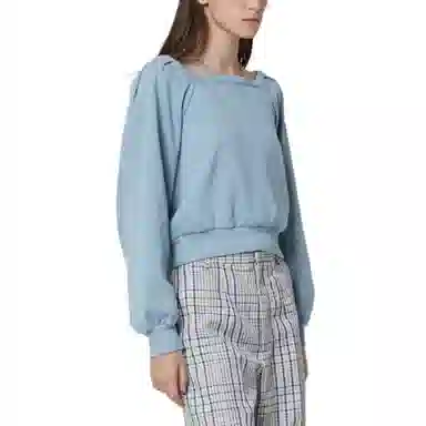 MOUSSY