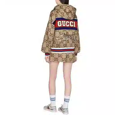 GUCCI SS22 Logo