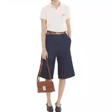Maison Kitsune PoloPolo