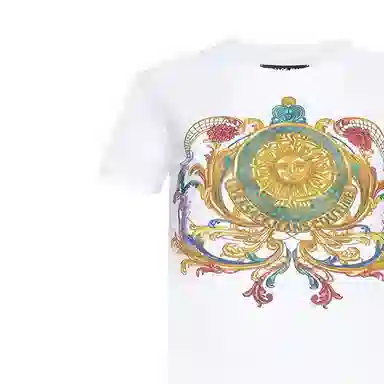 VERSACE JEANS COUTURE SS22 T