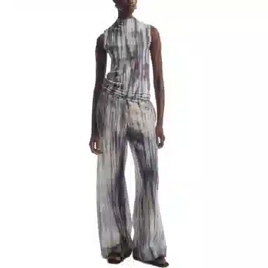 COS x TABATA SHIBORI