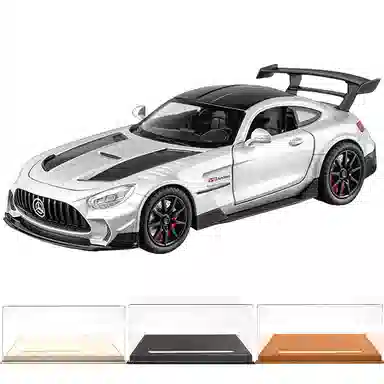 TY MODELS GTR 122