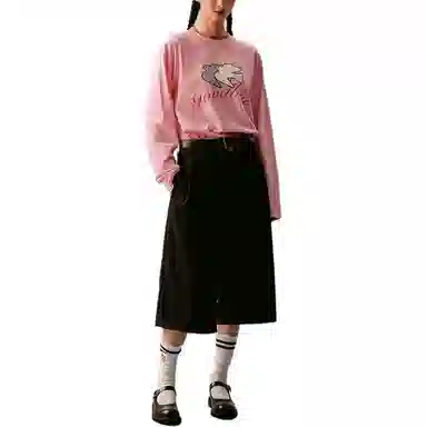 GOOD BAI FW24 GOODBAI T