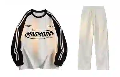 magmode LOGO