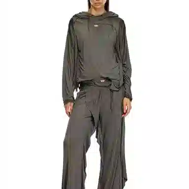 DIESEL FW24 OVAL-D logo