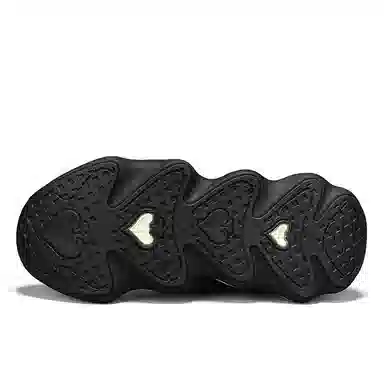 Warrior Basketball Shoes