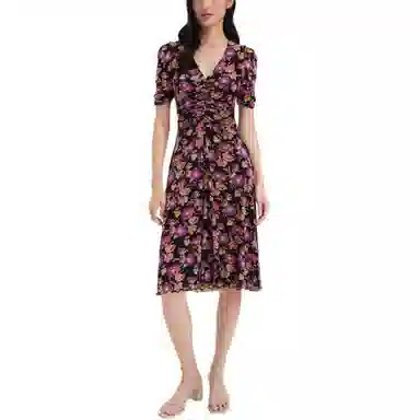 DIANE VON FURSTENBERG V