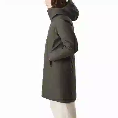 Arcteryx Patera parka