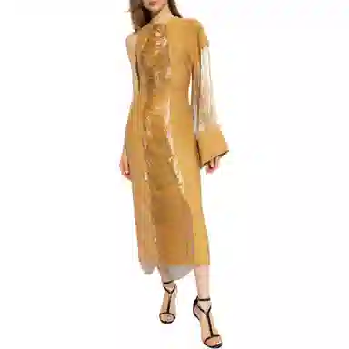 Alexander McQueen SS24