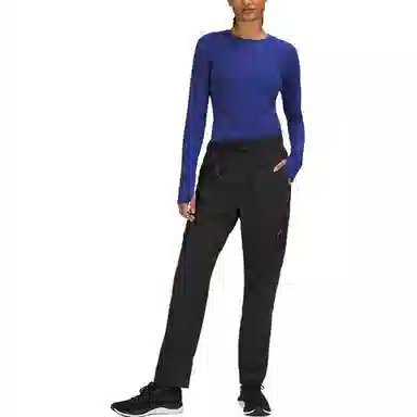 lululemon Luxtreme Cargo