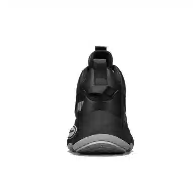 Warrior Basketball Shoes