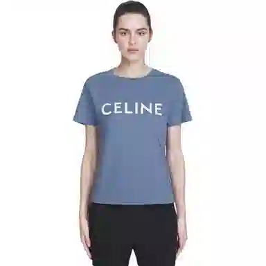 CELINE SS22 T