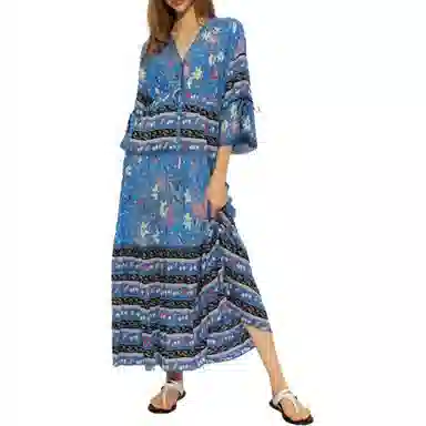 DIANE VON FURSTENBERG