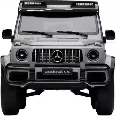 Almost Real 118 Mercedes-AMG G 634x4 2023