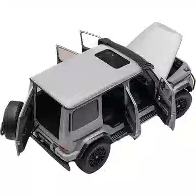 Almost Real 118 Mercedes-AMG G 634x4 2023