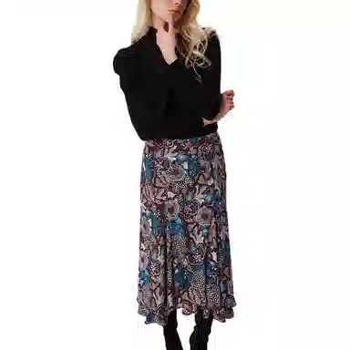 DIANE VON FURSTENBERG