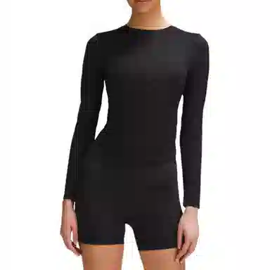 lululemon Light SmoothCover T