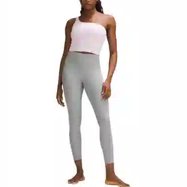 lululemon Align High-Rise Ribbed Pants 28"