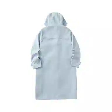 Suamoment Duffle Coat