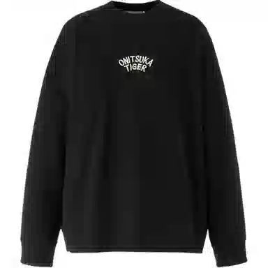 Onitsuka Tiger SWEAT TOP