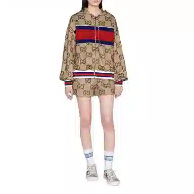 GUCCI SS22 Logo