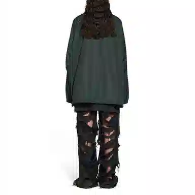 Balenciaga SS23 Logo